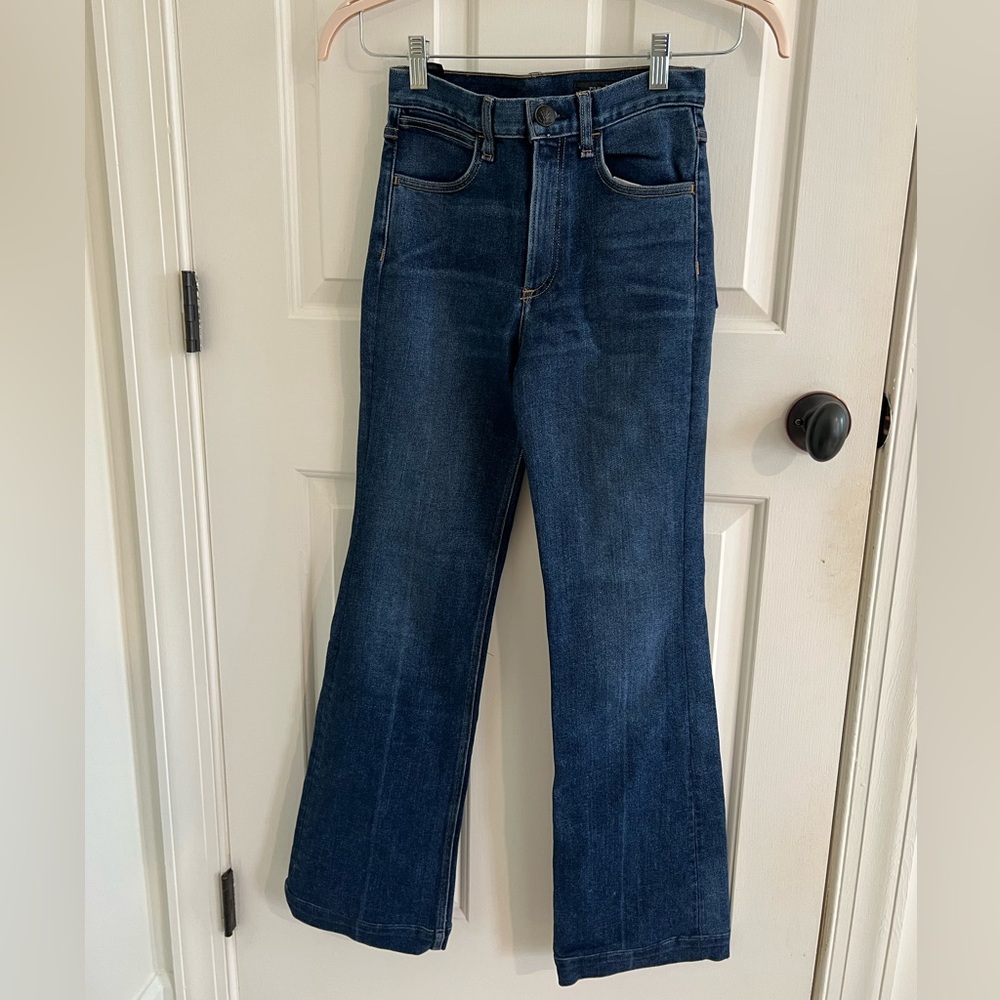 Rag’n’Bone denim